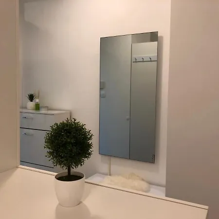 Modern Center Studio Under The Castle Ii Free Parking *