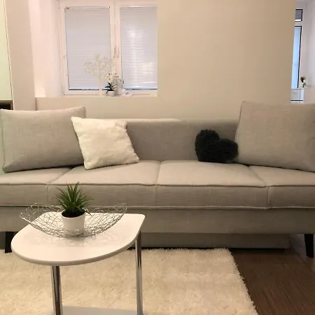 Apartment Modern Center Studio Under The Castle Ii Free Parking *